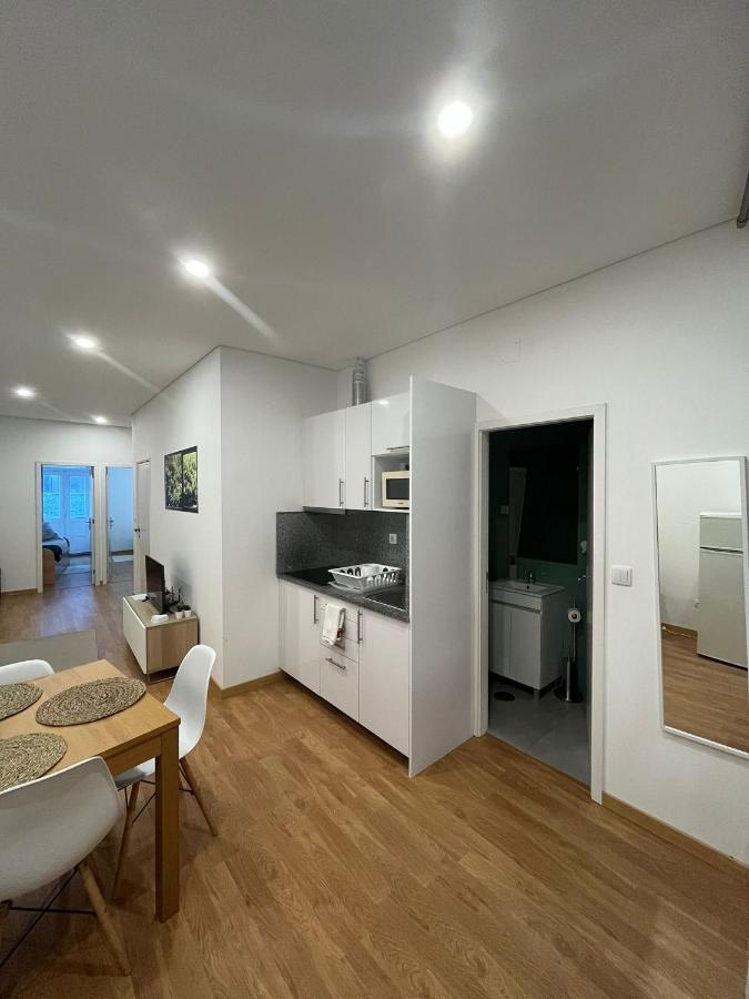 Down Bonjardim Apartments 波尔图 外观 照片