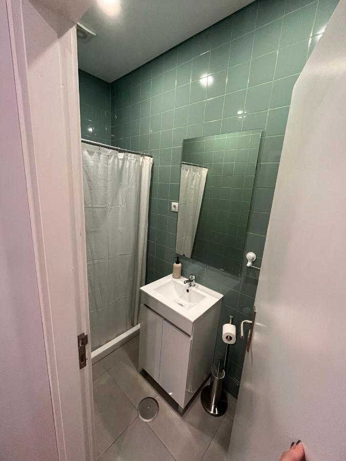 Down Bonjardim Apartments 波尔图 外观 照片