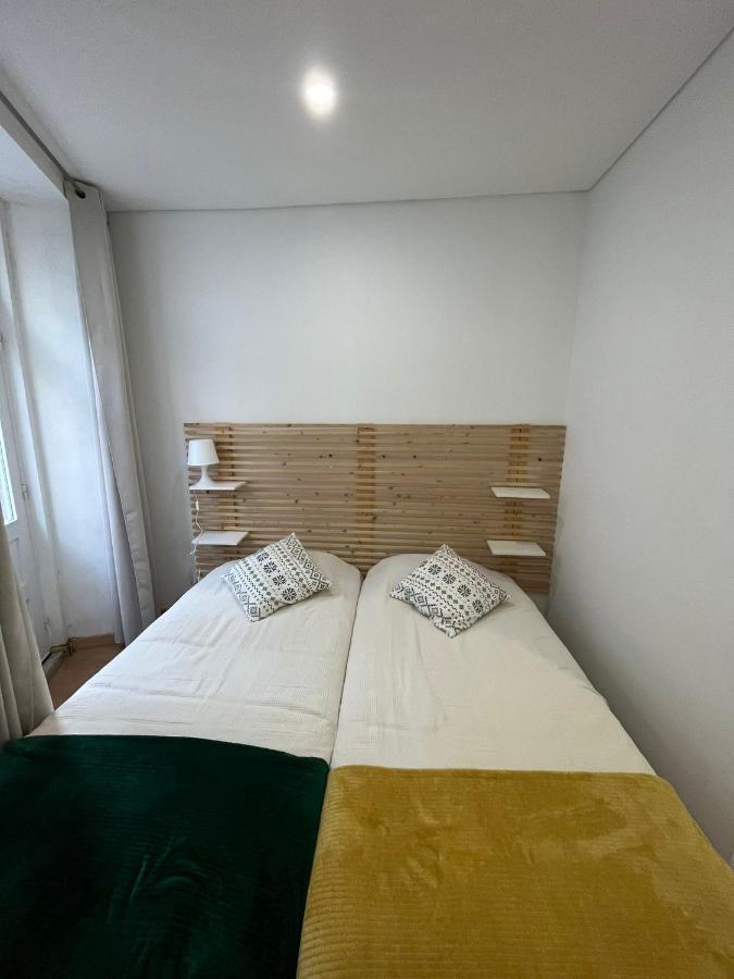 Down Bonjardim Apartments 波尔图 外观 照片