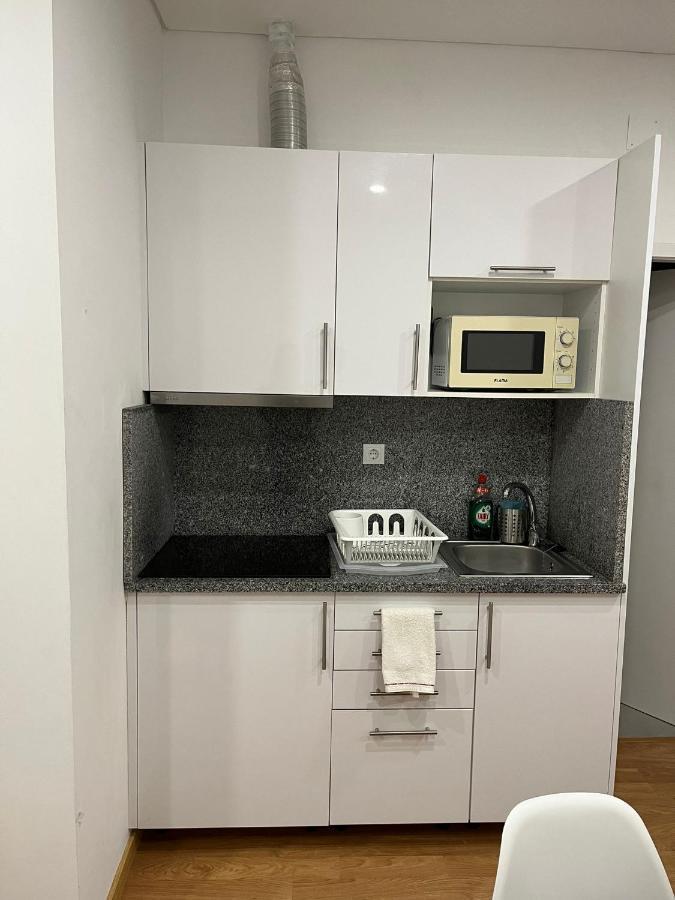 Down Bonjardim Apartments 波尔图 外观 照片