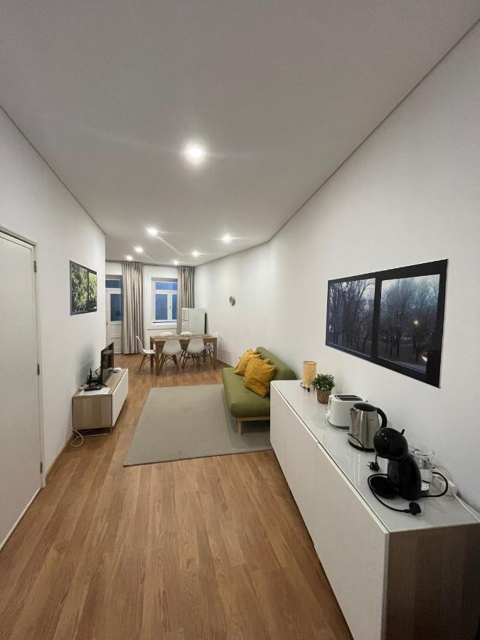 Down Bonjardim Apartments 波尔图 外观 照片