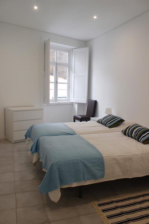 Down Bonjardim Apartments 波尔图 外观 照片