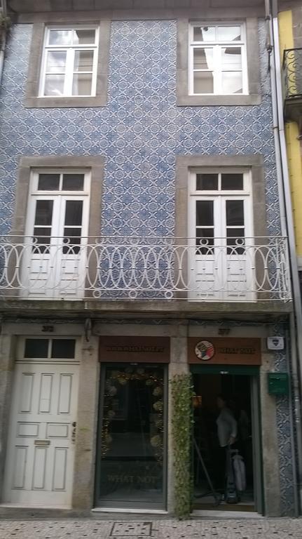 Down Bonjardim Apartments 波尔图 外观 照片