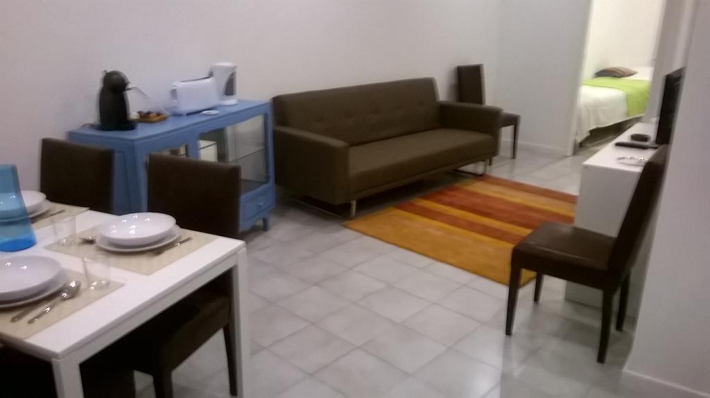 Down Bonjardim Apartments 波尔图 外观 照片
