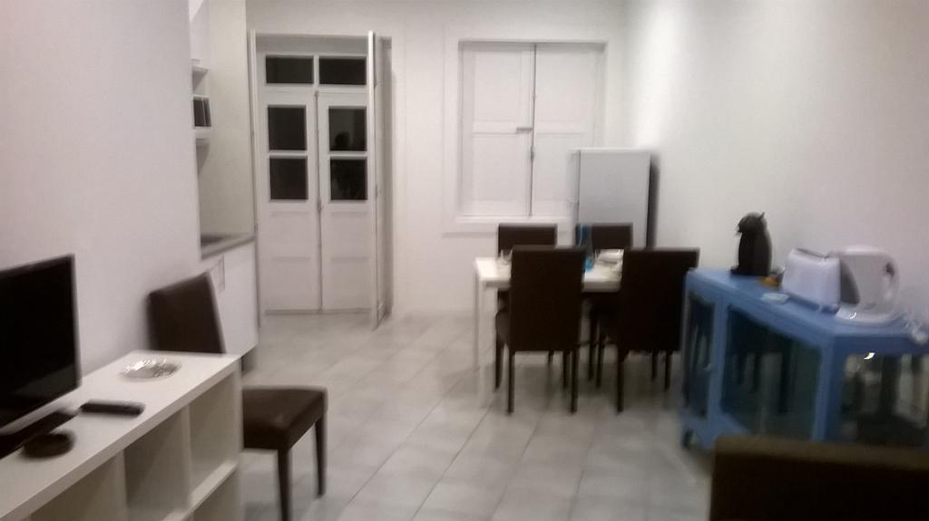 Down Bonjardim Apartments 波尔图 外观 照片