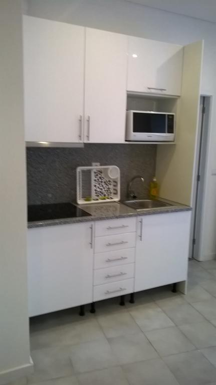 Down Bonjardim Apartments 波尔图 外观 照片